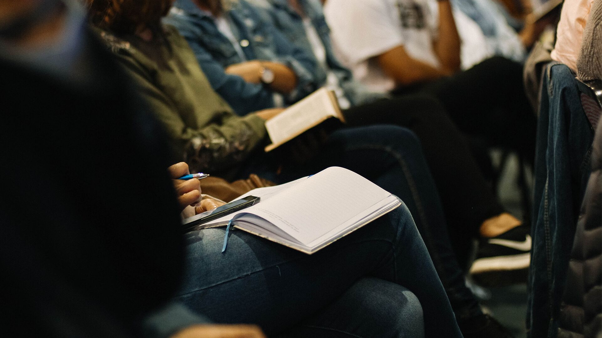 Évangélisation Biblique et formation de disciples